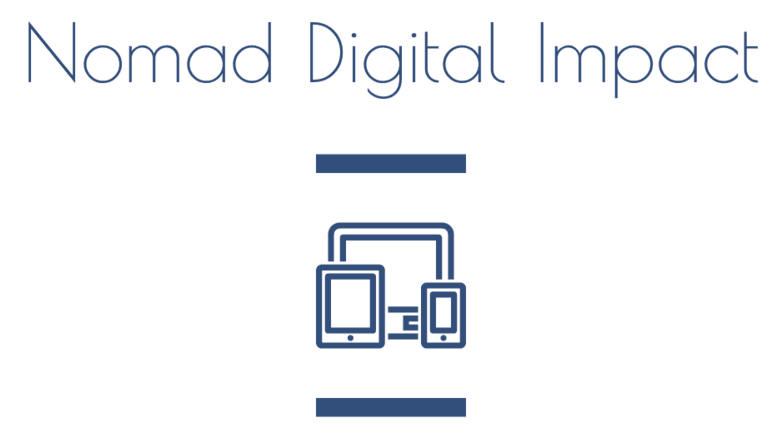 Nomad Digital impact